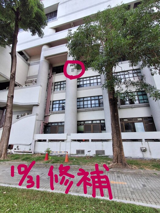 高空作業區4